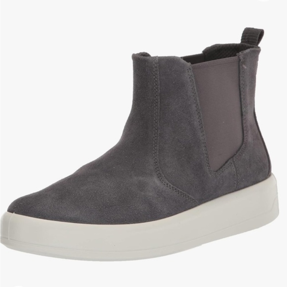 ▶️ ECCO ◀️ WOMEN'S CHELSEA BOOT.